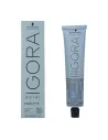 Schwarzkopf Igora Royal Highlifts 10-1 - Rubio Platino Ceniza 60 ml